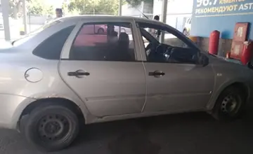 LADA (ВАЗ) Granta 2014 года за 1 500 000 тг. в Алматы фото 4