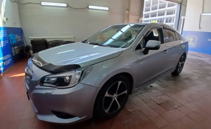 Subaru Legacy 2015 года за 8 000 000 тг. в Астана