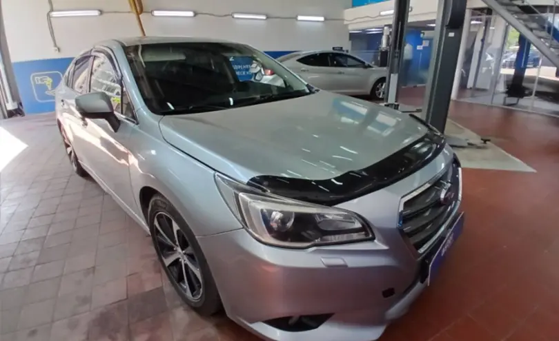 Subaru Legacy 2015 года за 7 000 000 тг. в Астана фото 3