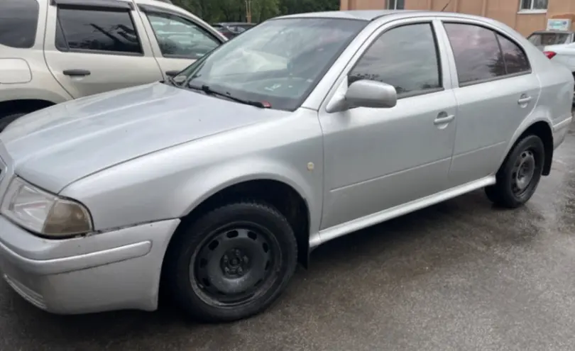Skoda Octavia 2003 года за 1 580 000 тг. в Костанай