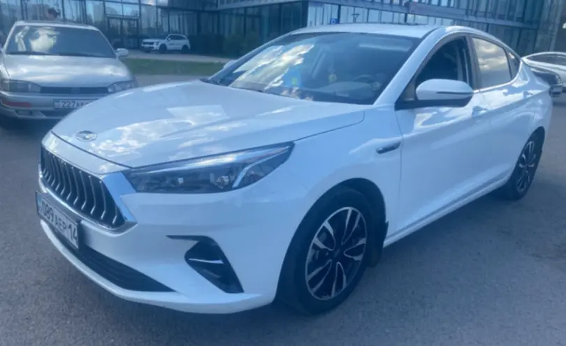 JAC J7 2023 года за 7 500 000 тг. в Астана