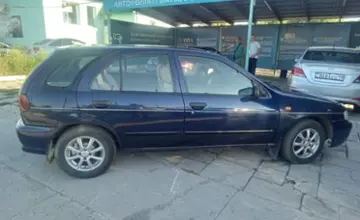 Nissan Almera 1997 года за 1 500 000 тг. в Талдыкорган фото 4