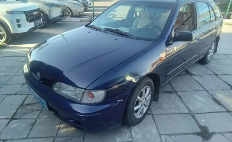 Nissan Almera 1997 года за 1 500 000 тг. в Талдыкорган