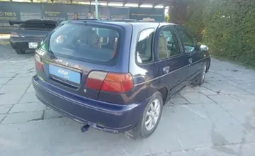 Nissan Almera 1997 года за 1 500 000 тг. в Талдыкорган