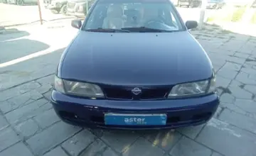 Nissan Almera 1997 года за 1 500 000 тг. в Талдыкорган фото 2