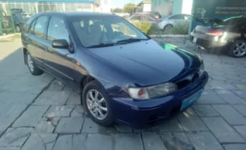 Nissan Almera 1997 года за 1 500 000 тг. в Талдыкорган фото 3