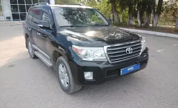 Toyota Land Cruiser 2014 года за 23 000 000 тг. в Актобе фото 3
