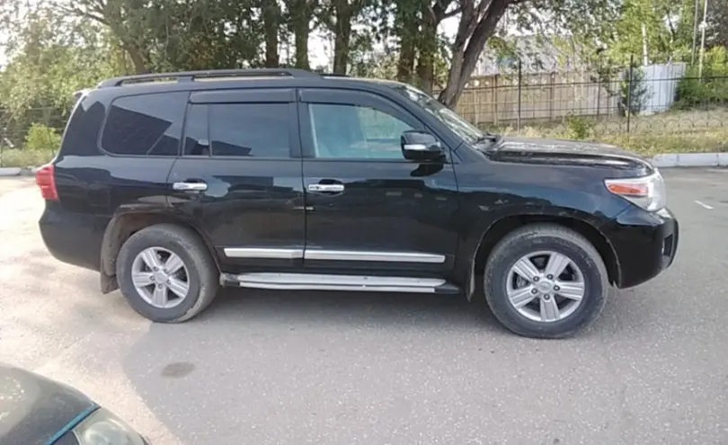 Toyota Land Cruiser 2014 года за 23 000 000 тг. в Актобе фото 4