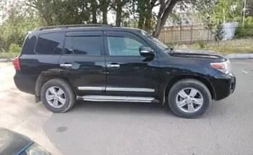 Toyota Land Cruiser 2014 года за 23 000 000 тг. в Актобе фото 4