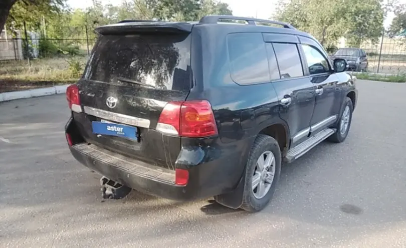 Toyota Land Cruiser 2014 года за 23 000 000 тг. в Актобе фото 5