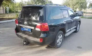 Toyota Land Cruiser 2014 года за 23 000 000 тг. в Актобе