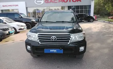 Toyota Land Cruiser 2014 года за 23 000 000 тг. в Актобе фото 2