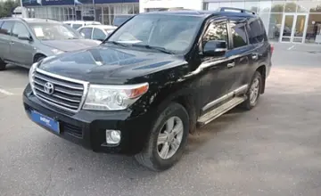 Toyota Land Cruiser 2014 года за 23 000 000 тг. в Актобе фото 1