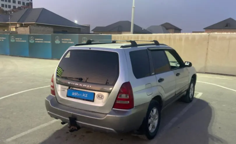 Subaru Forester 2002 года за 4 200 000 тг. в Шымкент фото 5