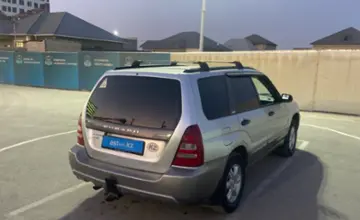 Subaru Forester 2002 года за 4 200 000 тг. в Шымкент