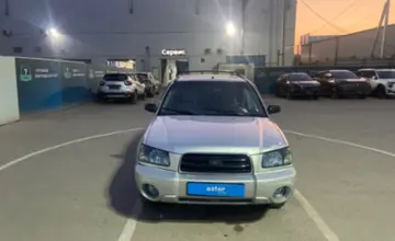 Subaru Forester 2002 года за 4 200 000 тг. в Шымкент фото 2