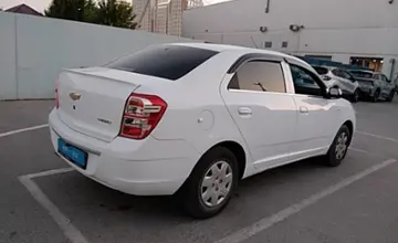 Chevrolet Cobalt 2022 года за 6 000 000 тг. в Шымкент