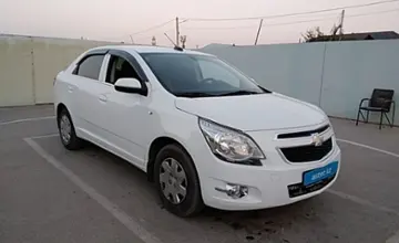Chevrolet Cobalt 2022 года за 6 000 000 тг. в Шымкент фото 3