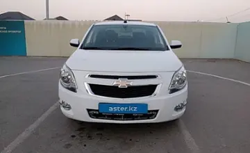 Chevrolet Cobalt 2022 года за 6 000 000 тг. в Шымкент фото 2