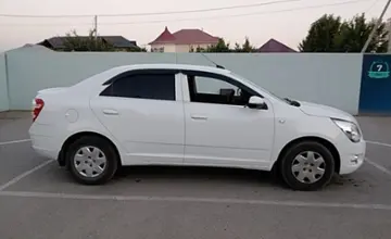 Chevrolet Cobalt 2022 года за 6 000 000 тг. в Шымкент фото 4
