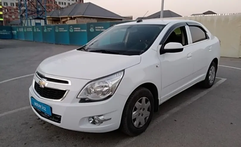 Chevrolet Cobalt 2022 года за 6 000 000 тг. в Шымкент