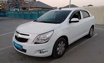 Chevrolet Cobalt 2022 года за 6 000 000 тг. в Шымкент фото 1