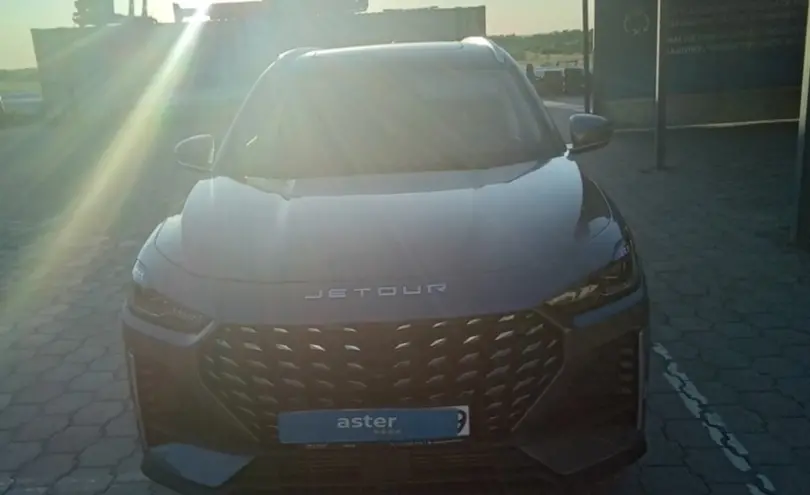 Jetour X70 PLUS 2024 года за 10 000 000 тг. в Караганда фото 3