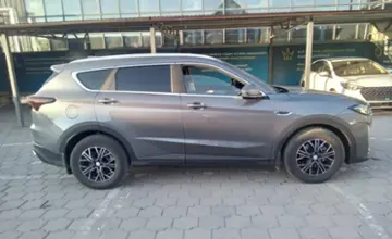 Jetour X70 PLUS 2024 года за 10 000 000 тг. в Караганда фото 4