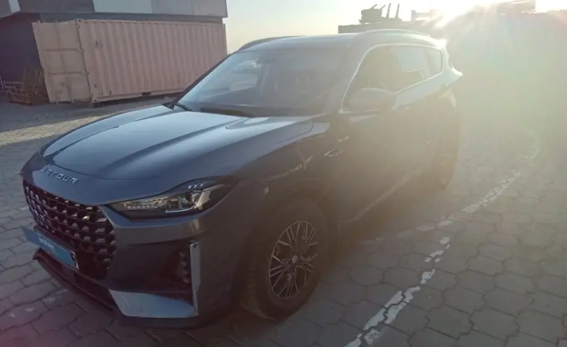 Jetour X70 PLUS 2024 года за 10 000 000 тг. в Караганда