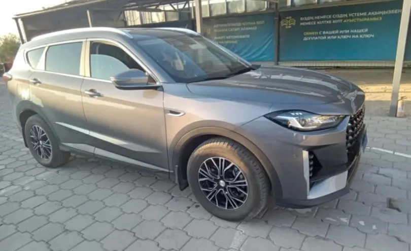 Jetour X70 PLUS 2024 года за 10 000 000 тг. в Караганда
