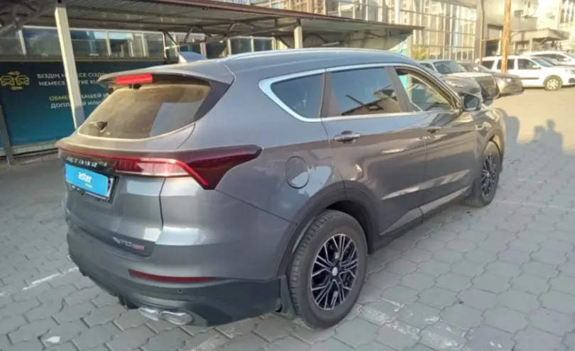 Jetour X70 PLUS 2024 года за 10 000 000 тг. в Караганда фото 5