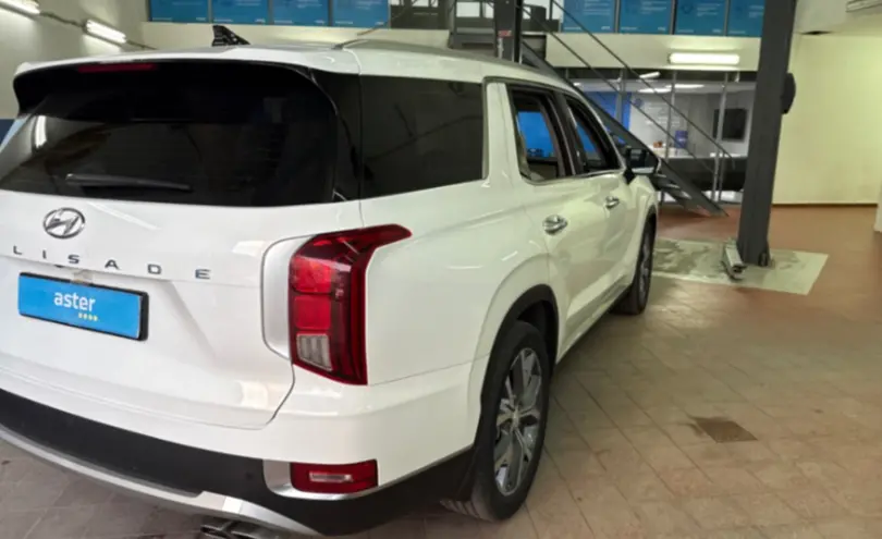 Hyundai Palisade 2020 года за 19 000 000 тг. в Астана фото 5