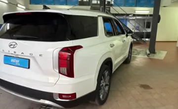Hyundai Palisade 2020 года за 19 000 000 тг. в Астана