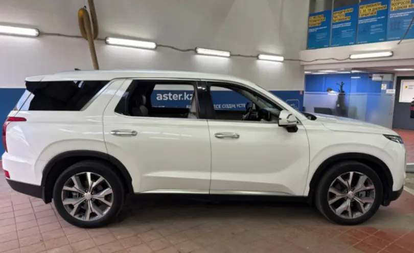 Hyundai Palisade 2020 года за 19 000 000 тг. в Астана фото 4