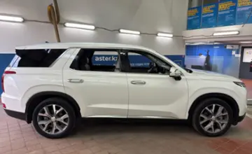 Hyundai Palisade 2020 года за 19 000 000 тг. в Астана фото 4