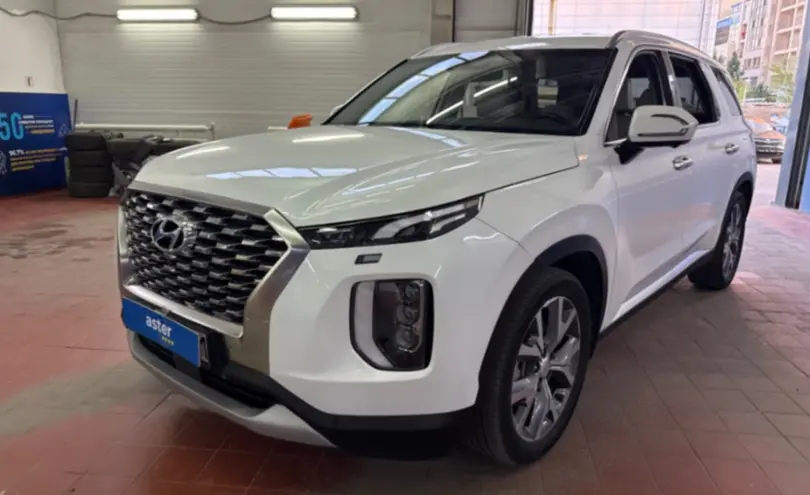 Hyundai Palisade 2020 года за 19 000 000 тг. в Астана