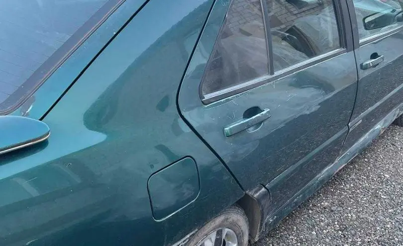 SEAT Toledo 1997 года за 450 000 тг. в null