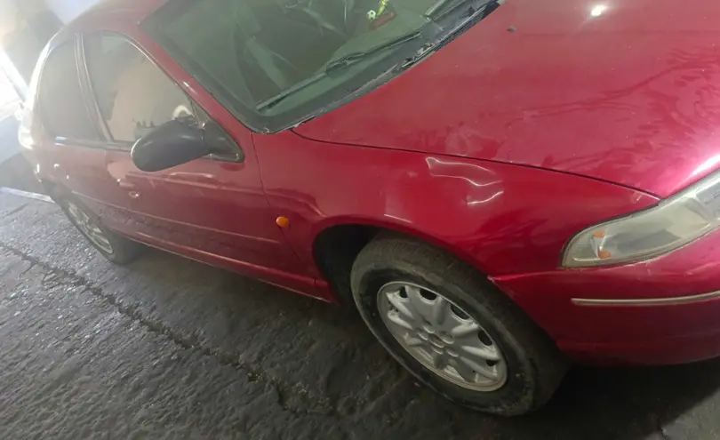 Chrysler Stratus 1996 года за 1 800 000 тг. в Шымкент