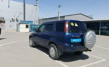 Honda CR-V 1998 года за 3 500 000 тг. в Шымкент фото 4
