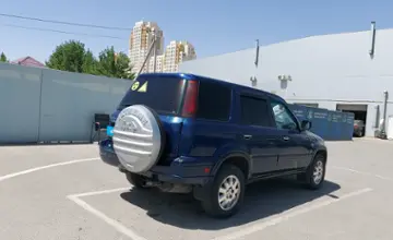 Honda CR-V 1998 года за 3 500 000 тг. в Шымкент фото 3