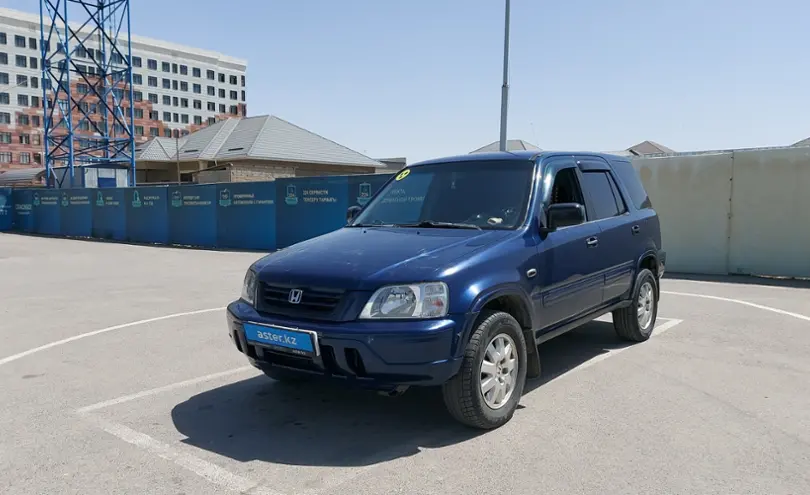 Honda CR-V 1998 года за 3 500 000 тг. в Шымкент