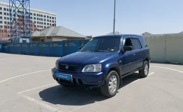 Honda CR-V 1998 года за 3 500 000 тг. в Шымкент фото 1
