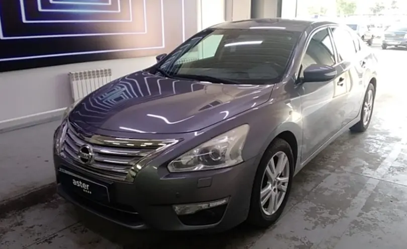 Nissan Teana 2014 года за 7 600 000 тг. в Павлодар