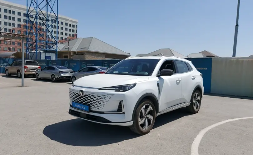 Changan CS55PLUS 2024 года за 12 000 000 тг. в Шымкент