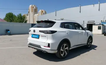 Changan CS55PLUS 2024 года за 12 000 000 тг. в Шымкент фото 3