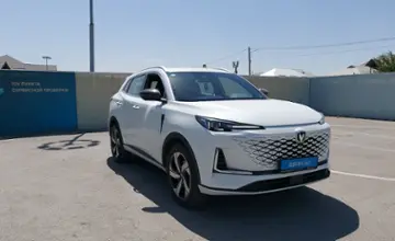 Changan CS55PLUS 2024 года за 12 000 000 тг. в Шымкент фото 2