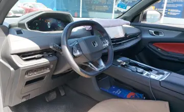 Changan CS55PLUS 2024 года за 12 000 000 тг. в Шымкент фото 5