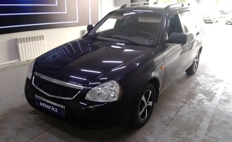 LADA (ВАЗ) Priora 2014 года за 2 200 000 тг. в Павлодар