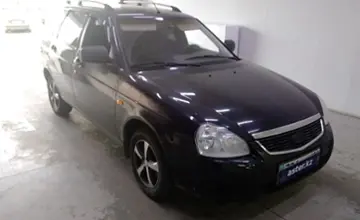 LADA (ВАЗ) Priora 2014 года за 2 200 000 тг. в Павлодар фото 3