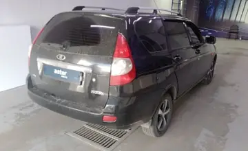LADA (ВАЗ) Priora 2014 года за 2 200 000 тг. в Павлодар